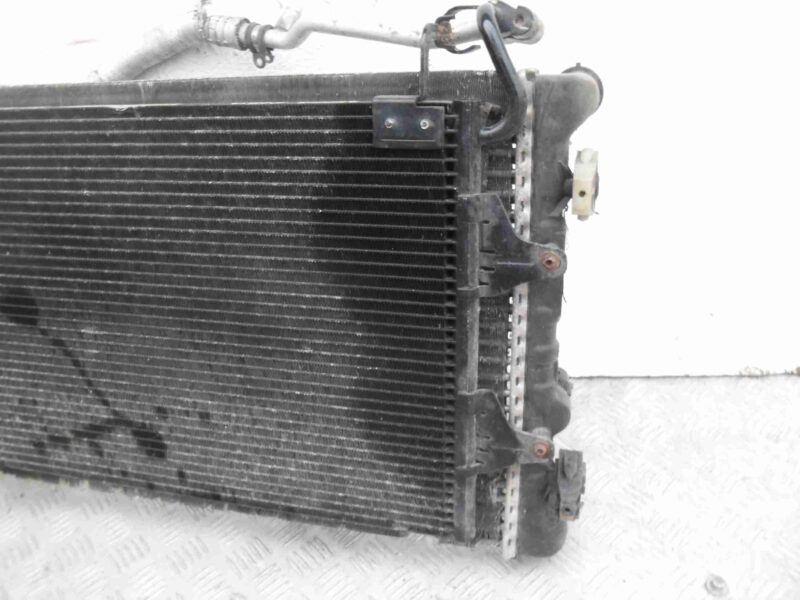 Изображение товара 63666 - 00063666 kasseta radiatorov