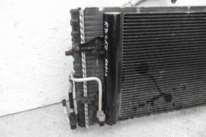 Изображение товара 63666 - 00063666 kasseta radiatorov 1