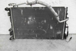 Изображение товара 63666 - 00063666 kasseta radiatorov 2