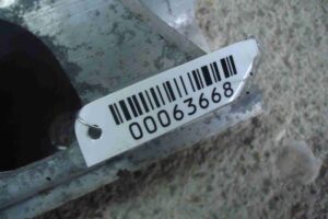 Изображение товара 63668 - 00063668 usilitel bampera zadnij Subaru Tribeca 1