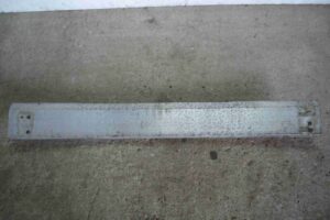 Изображение товара 63668 - 00063668 usilitel bampera zadnij Subaru Tribeca 2