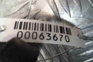 Изображение товара 63670 - 00063670 katushka zazhiganiya 1