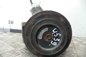 Изображение товара 63675 - 00063675 kompressor konditsionera Chevrolet Aveo 2