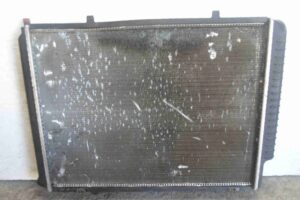 Изображение товара 63677 - 00063677 radiator dvs Ford Edge 1