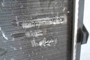 Изображение товара 63677 - 00063677 radiator dvs Ford Edge 3