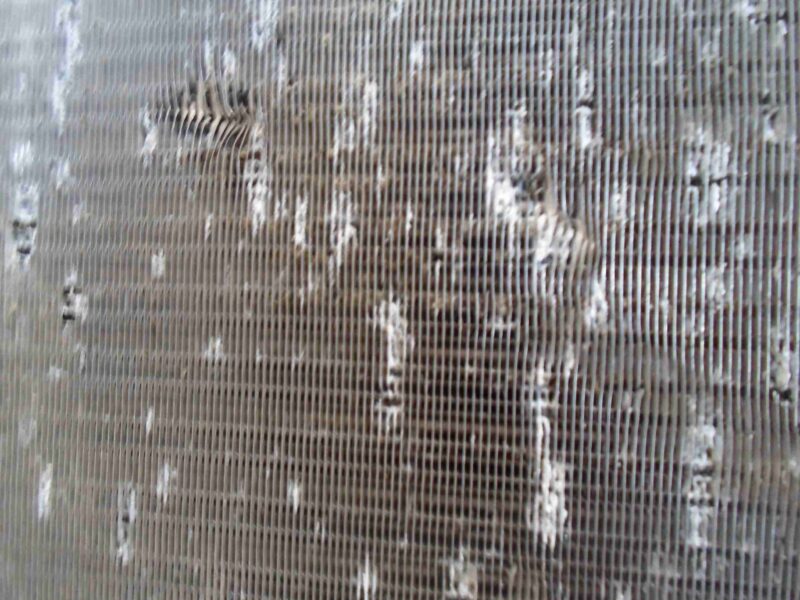 Изображение товара 63677 - 00063677 radiator dvs Ford Edge