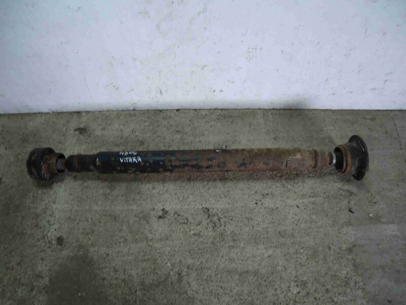 Изображение товара 63685 - 00063685 kardan zadnij