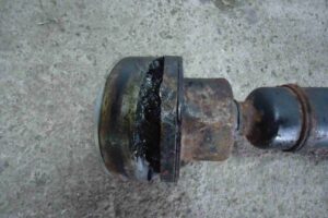 Изображение товара 63685 - 00063685 kardan zadnij 1