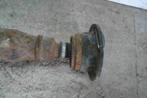 Изображение товара 63685 - 00063685 kardan zadnij 2