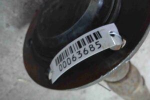 Изображение товара 63685 - 00063685 kardan zadnij 3