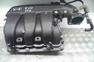 Изображение товара 63693 - 00063693 kollektor vpusknoj Skoda Yeti 3
