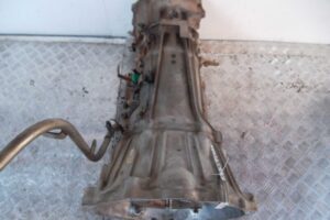 Изображение товара 63694 - 00063694 akpp Land Rover Range Rover Sport 1