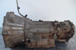 Изображение товара 63694 - 00063694 akpp Land Rover Range Rover Sport 2