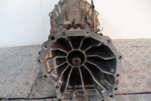 Изображение товара 63694 - 00063694 akpp Land Rover Range Rover Sport 3