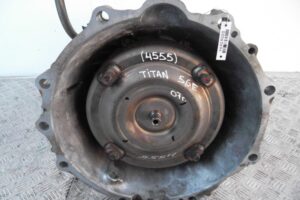 Изображение товара 63694 - 00063694 akpp Land Rover Range Rover Sport