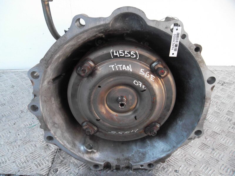 Изображение товара 63694 - 00063694 akpp Land Rover Range Rover Sport
