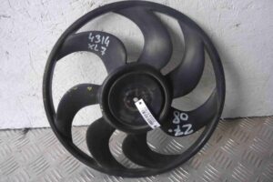 Изображение товара 63709 - 00063709 ventilyator okhlazhdeniya (elektro) Pontiac Vibe 2
