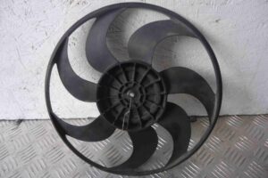 Изображение товара 63709 - 00063709 ventilyator okhlazhdeniya (elektro) Pontiac Vibe