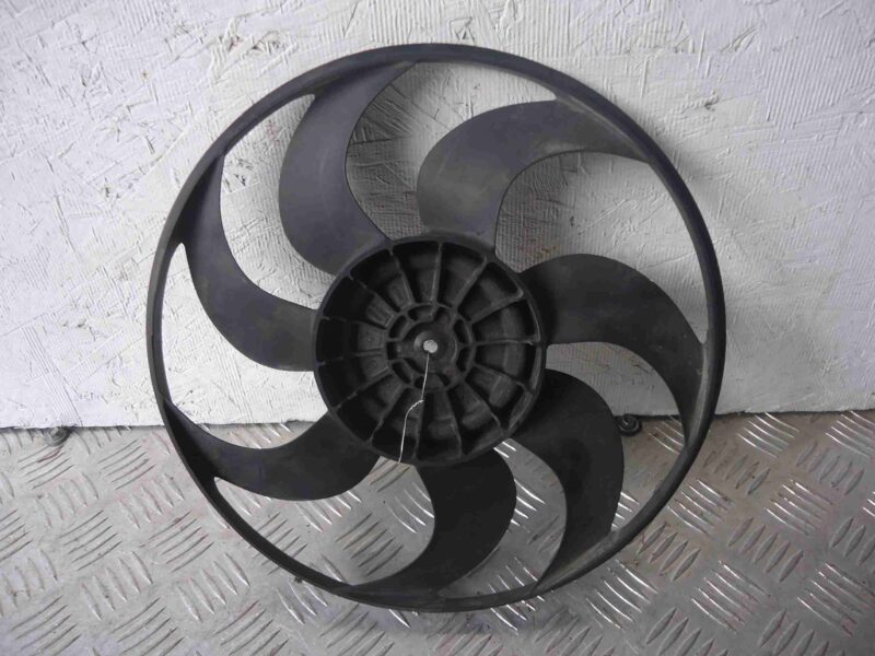 Изображение товара 63709 - 00063709 ventilyator okhlazhdeniya (elektro) Pontiac Vibe
