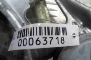 Изображение товара 63718 - 00063718 steklopodemnik zadnij pravyj 2