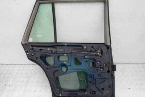 Изображение товара 63722 - 00063722 dver zadnyaya levaya Ford Focus 1