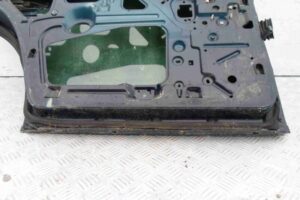 Изображение товара 63722 - 00063722 dver zadnyaya levaya Ford Focus