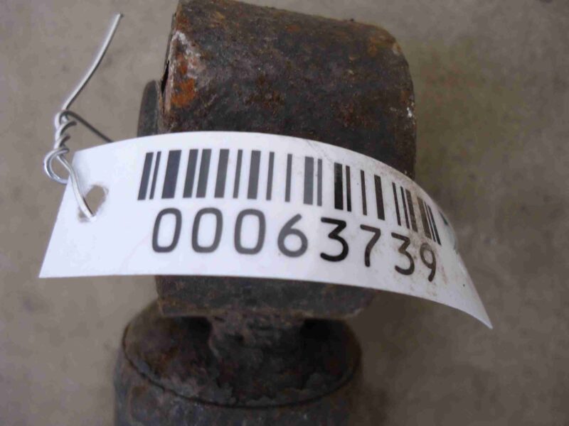 Изображение товара 63739 - 00063739 amortizator zadnij levyj