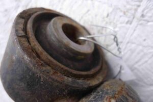 Изображение товара 63739 - 00063739 amortizator zadnij levyj 3