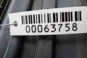 Изображение товара 63758 - 00063758 nakladka dveri (molding) Porsche Macan