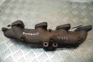 Изображение товара 63760 - 00063760 kollektor vypusknoj Audi 80 1