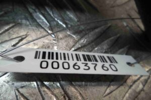 Изображение товара 63760 - 00063760 kollektor vypusknoj Audi 80 2
