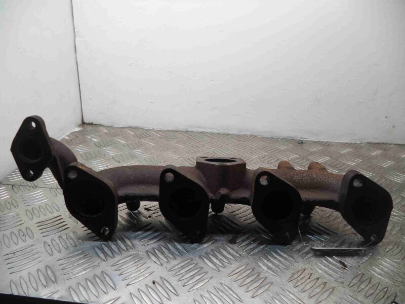 Изображение товара 63760 - 00063760 kollektor vypusknoj Audi 80