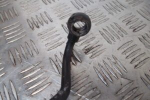 Изображение товара 63766 - 00063766 trubka gidravlicheskaya 2