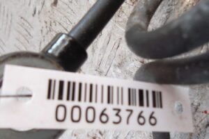 Изображение товара 63766 - 00063766 trubka gidravlicheskaya 3