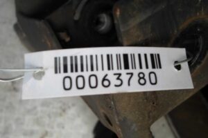 Изображение товара 63780 - 00063780 balka zadnyaya Audi Q5 1