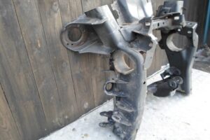 Изображение товара 63780 - 00063780 balka zadnyaya Audi Q5 2