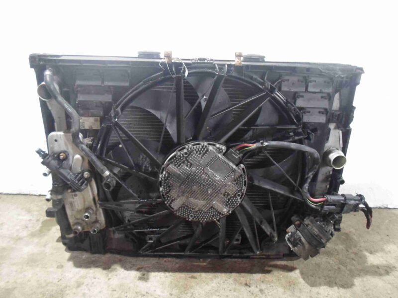 Изображение товара 63791 - 00063791 kasseta radiatorov