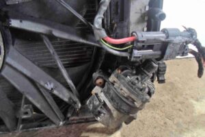 Изображение товара 63791 - 00063791 kasseta radiatorov 1