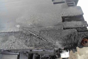 Изображение товара 63791 - 00063791 kasseta radiatorov 3