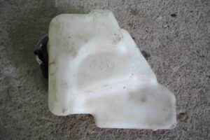 Изображение товара 63792 - 00063792 bachok rasshiritelnyj Subaru Tribeca 3