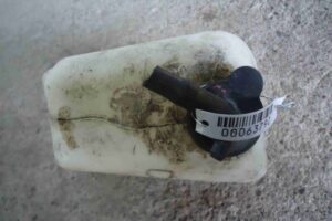 Изображение товара 63792 - 00063792 bachok rasshiritelnyj Subaru Tribeca