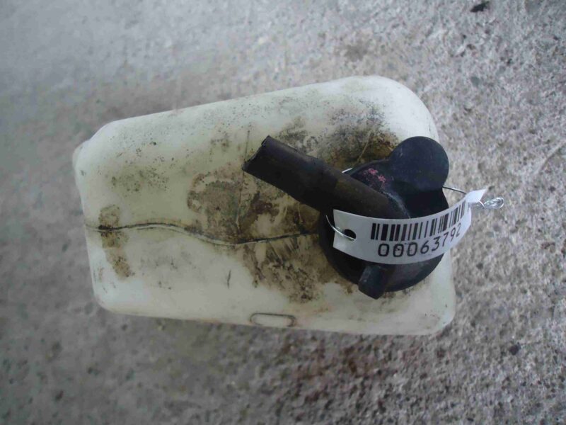 Изображение товара 63792 - 00063792 bachok rasshiritelnyj Subaru Tribeca