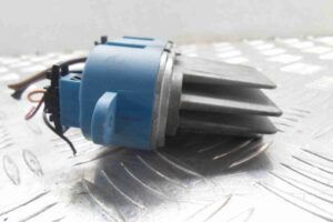 Изображение товара 63794 - 00063794 rezistor otopitelya Toyota Corolla Matrix 2