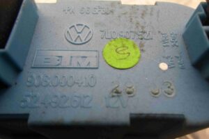 Изображение товара 63794 - 00063794 rezistor otopitelya Toyota Corolla Matrix