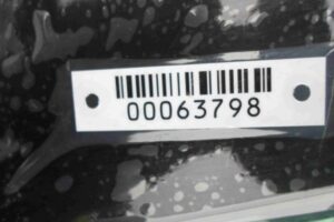 Изображение товара 63798 - 00063798 dver perednyaya pravaya 3