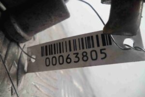 Изображение товара 63805 - 00063805 nasos gur Honda Pilot