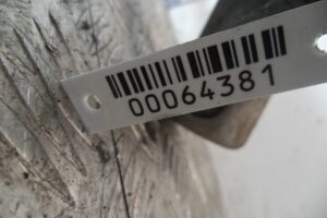 Изображение товара 6381 - 0006381 trubka konditsionera Renault Scenic 1