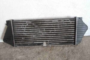 Изображение товара 63819 - 00063819 radiator interkulera Ford Fiesta 3