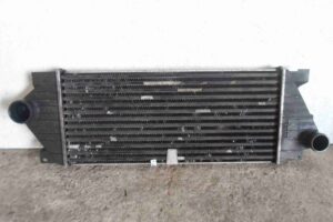 Изображение товара 63819 - 00063819 radiator interkulera Ford Fiesta
