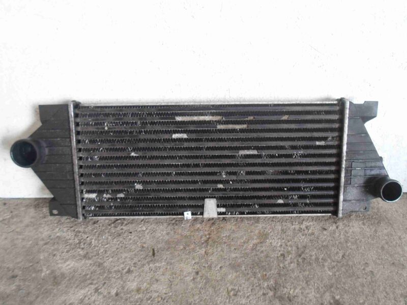 Изображение товара 63819 - 00063819 radiator interkulera Ford Fiesta